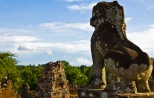 Angkor Watt - Cambodia